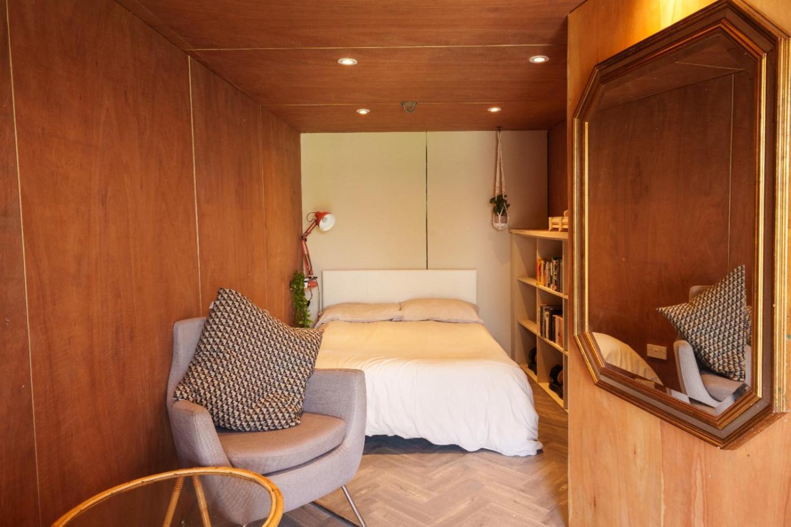 Baggies No.2 Hotel Brighton Eksteriør billede